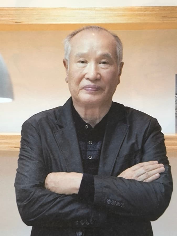 Founding senior patent attorney of KIM & CHO