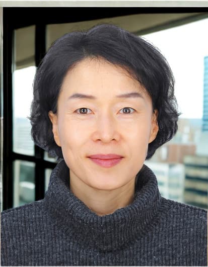Lee Kyung-min, IP strategist at KIM & CHO