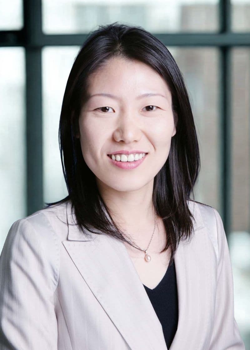 IP strategist at KIM & CHO