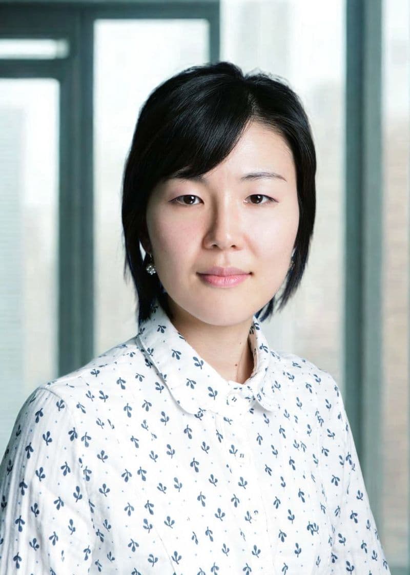 IP strategist at KIM & CHO