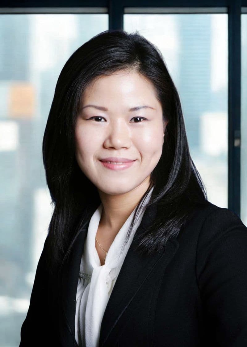 IP strategist at KIM & CHO