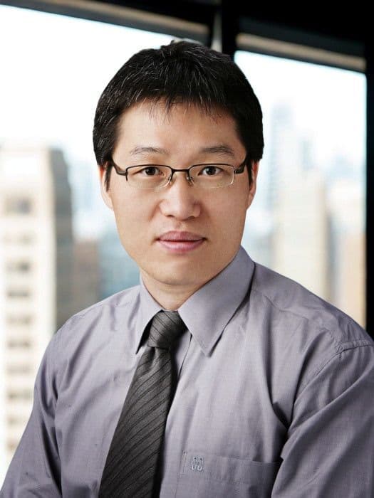 Trademark and design practice team practitioner