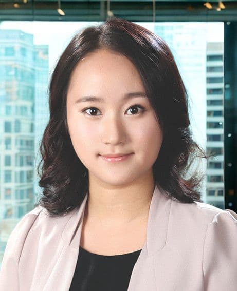 Trademark and design practice team practitioner