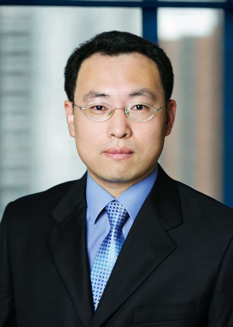 Trademark and design practice team practitioner