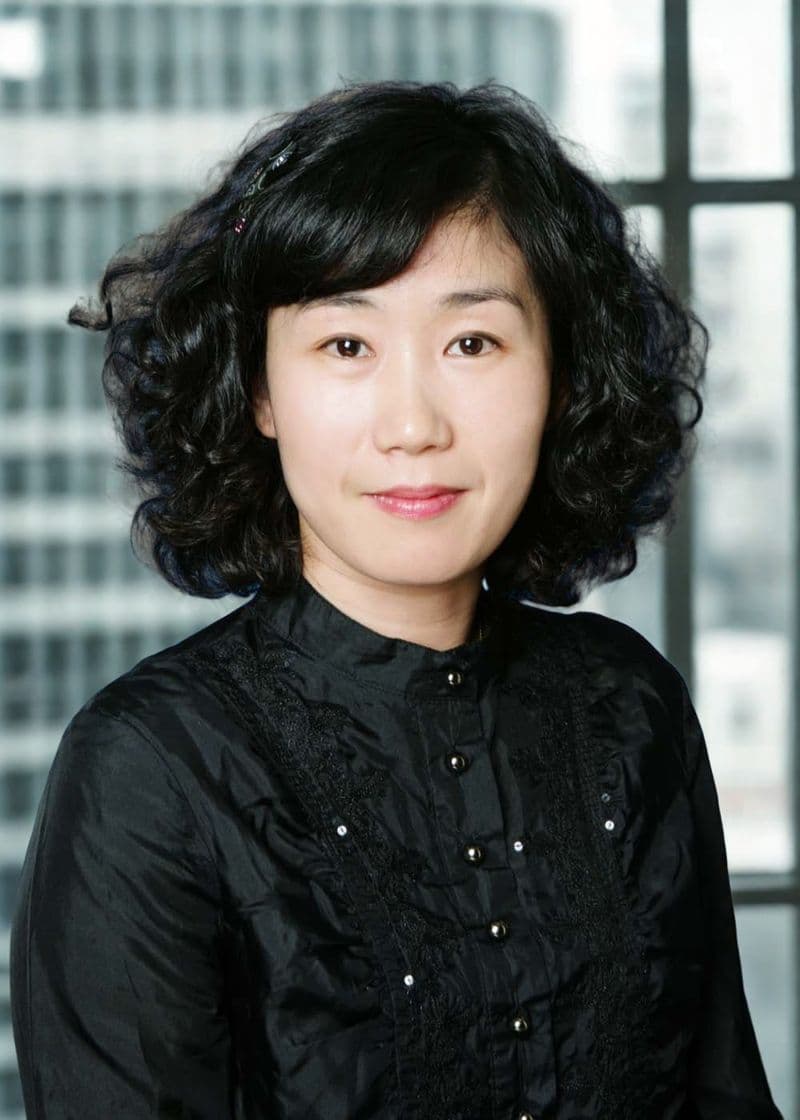 IP strategist at KIM & CHO