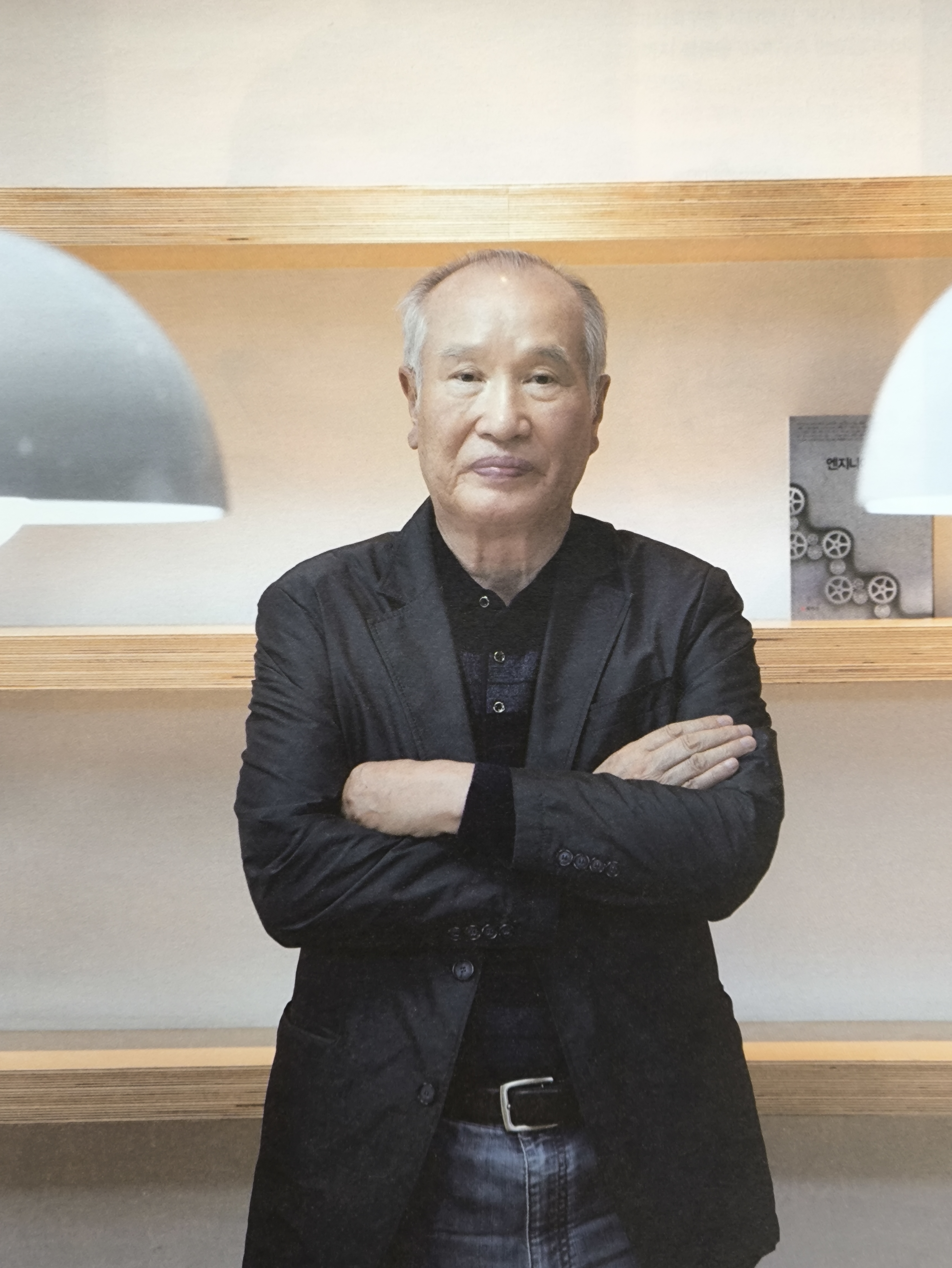 Myung-koo Kang, the Representative Patent Attorney